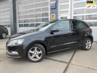 Volkswagen Polo 1.4 TDI Comfortline / EX Lesauto