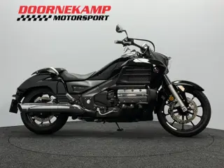 Honda F6 C GL 1800 VALKYRIE (bj 2014)
