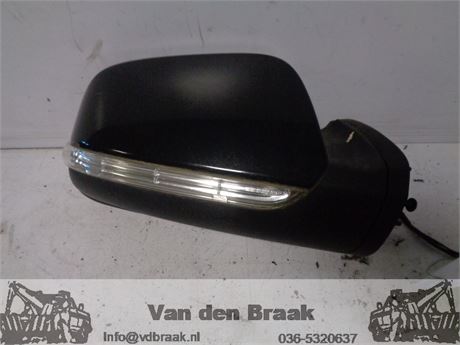 Mercedes Benz B-Klasse W245 2008-2011 Spiegel rechts