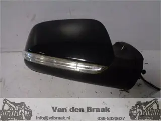 Mercedes Benz B-Klasse W245 2008-2011 Spiegel rechts