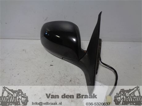 Suzuki Swift 2005-2007 Spiegel rechts
