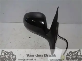 Suzuki Swift 2005-2007 Spiegel rechts