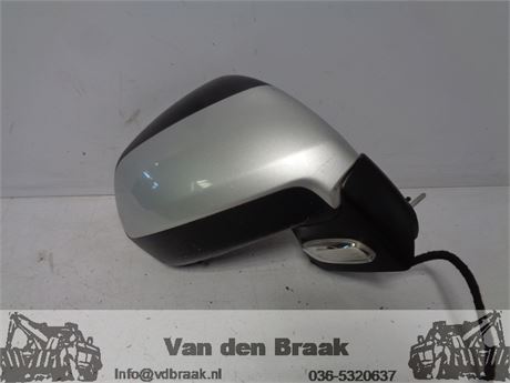 Peugeot 5008 2009-2017 Spiegel rechts electrisch verstelbaar