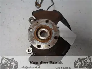 Suzuki Swift 1.5 2005-2010 Fusee links voor