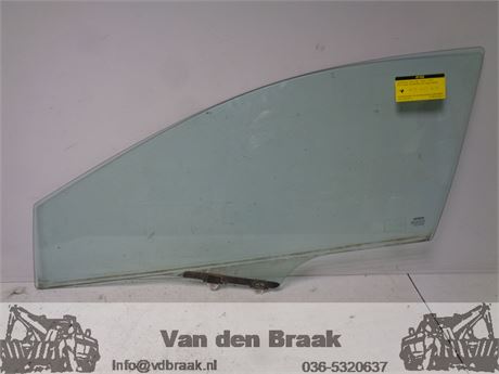 Honda Civic 5 drs Hatchback 2006-2012 Ruit portier links voor