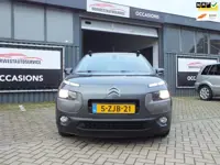 Citroen C4 Cactus 1.2 e-VTi Shine!2015!Airco!Automaat!Nap