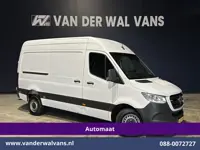 Mercedes-Benz Sprinter 316 CDI 164pk Automaat 3500kg Trekhaak L2H2 Euro6 Airco | Camera | Apple Carp