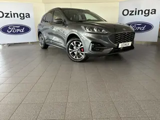 Ford Kuga Hybride vol opties-pano-elektr.trekhaak 2.5 PHEV ST-Line X vol opties ST-Line X