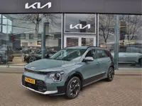 Kia Niro EV DynamicLine 64.8 kWh | Navigatie | Camera | Adaptive Cruise Control | Tot 10jr. Kia-Gara