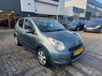 Suzuki Alto 1.0 Comfort Plus