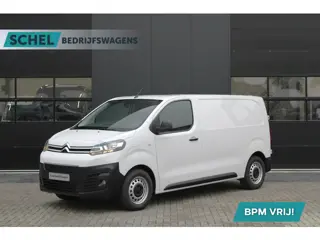 Citroën ë-Jumpy L2 136 75 kWh 136pk - Cruise - Airco - PDC - Bluetooth - DAB - Rijklaar