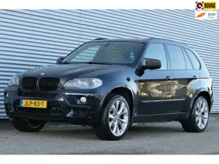 BMW X5 XDrive48i M-Sportpakket Youngtimer Panorama