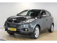 Hyundai ix35 2.0i i-Catcher | Automaat | Navi | Trekhaak | Panodak