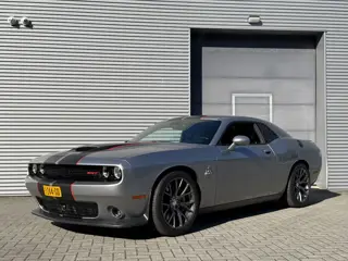 Dodge Challenger 6.4 SRT 392 I Aut. I 493 PK I Navi I Camera I ACC I Harman Kardon