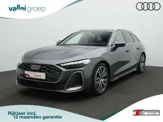 Audi A5 Avant 2.0 TFSI 150 pk S-tronic S edition / S-Line | Stoelverwarming | Navigatie | Adaptive C
