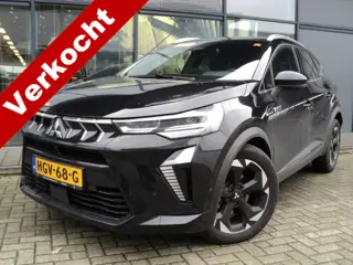 Mitsubishi ASX 1.6 HEV AUTOMAAT First Edition 140 PK