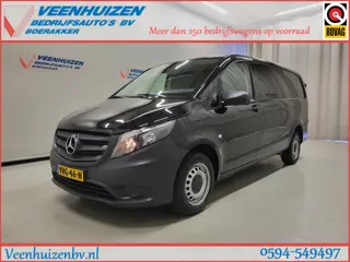 Mercedes-Benz Vito 110CDI L2/H1 Trekhaak Euro 6! (bj 2020)