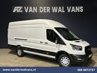 Ford Transit 2.0 TDCI 131pk L4H3 Jumbo Euro6 Airco | Camera | Cruisecontrol | Stoelverwarming | Verw
