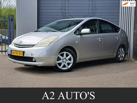Toyota Prius 1.5 VVT-i