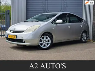 Toyota Prius 1.5 VVT-i