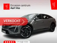 Peugeot 408 Hybrid 136 e-DCS6 GT | Keyless | Camera | Apple Carplay/Android Auto |