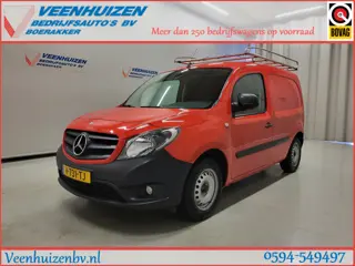 Mercedes-Benz Citan 108CDI Trekhaak Euro 6! (bj 2018)
