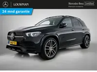 Mercedes-Benz GLE 350 e 4MATIC AMG Premium Plus Panoramadak | 22 inch. Lichtmetalen velgen | navigat