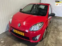 Renault Twingo 1.2-16V Authentique Nette auto.
