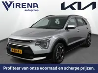 Kia Niro 1.6 GDi Hybrid ExecutiveLine - Stoelverwarming/ventilatie - Schuif/-Kanteldak - Head-up Dis