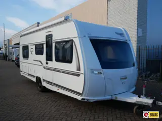 Fendt Bianco Activ 515 SGE Mover, luifel, airco