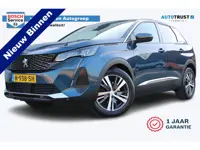 Peugeot 3008 1.2 PureTech Road Trip | Incl. 12 maanden garantie | Cruise control | Climate control |