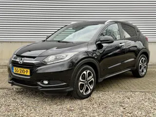 Honda HR-V 1.5 i-VTEC Executive Automaat [ Panodak, fm navi, camera, lmv ]