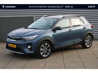 Kia Stonic 1.0 T-GDi DynamicLine NAVIGATIE, TREKHAAK, CAMERA, PARKEERSENSOREN, CRUISE CONTROL