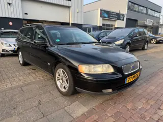 Volvo V70 2.4 T5 Kinetic