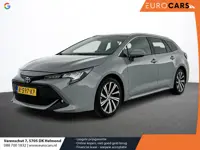Toyota Corolla Touring Sports 1.8 Hybrid Business Plus Volledig Leder Airco ECC Navi Carplay PDC VA 