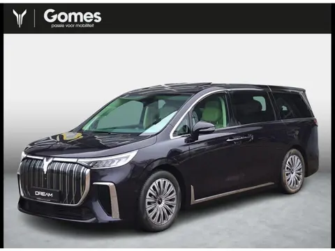 VOYAH Dream Flagship Edition 109 kWh