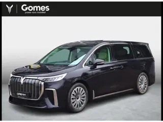 VOYAH Dream Flagship Edition 109 kWh