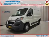 Peugeot Boxer 2.0BlueHDI 130pk L1/H2 Inrichting Euro 6!
