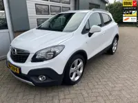 Opel Mokka 1.4 T Edition