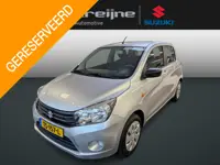 Suzuki Celerio 1.0 Comfort Automaat 42.000 KM | PDC achter