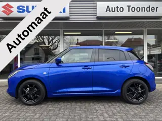 Suzuki Swift Automaat 1.2 Select Smart Hybrid (bj 2025)