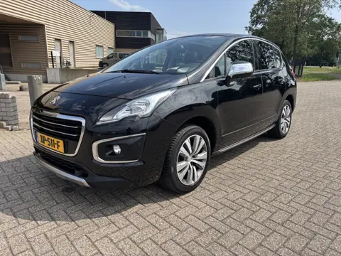 Peugeot 3008 130pk Allure