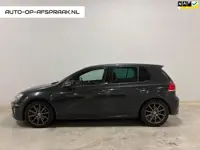 Volkswagen Golf 2.0 GTI Automaat 211 pk Navi Cruise Airco
