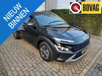 Hyundai Kona 1.6 GDI HEV Fashion Navigatie Android Cruise-Control Climate Camera