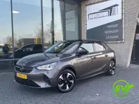 Opel Corsa-e Elegance 50 kWh*3FASE*CRUISE*ECC*CARPLAY