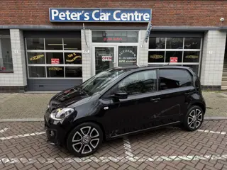 Volkswagen up! 1.0 move up! (bj 2012)