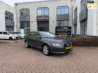 Audi A3 Sportback 1.2 TFSI Attraction Pro Line Business