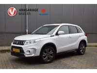 Suzuki Vitara 1.4 Boosterjet Select | 10 jaar garantie!! | Navigatie | Volledig onderhouden |