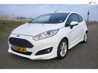 Ford Fiesta 1.0 EcoBoost Titanium X incl apk beurtje & garantie !!!