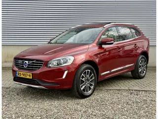 Volvo XC60 2.0 T5 FWD Ocean Race Automaat 245pk [ Full option, Pano, adpt cruise, Keyless ]